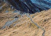 81 La croce del Passo di Tartano...